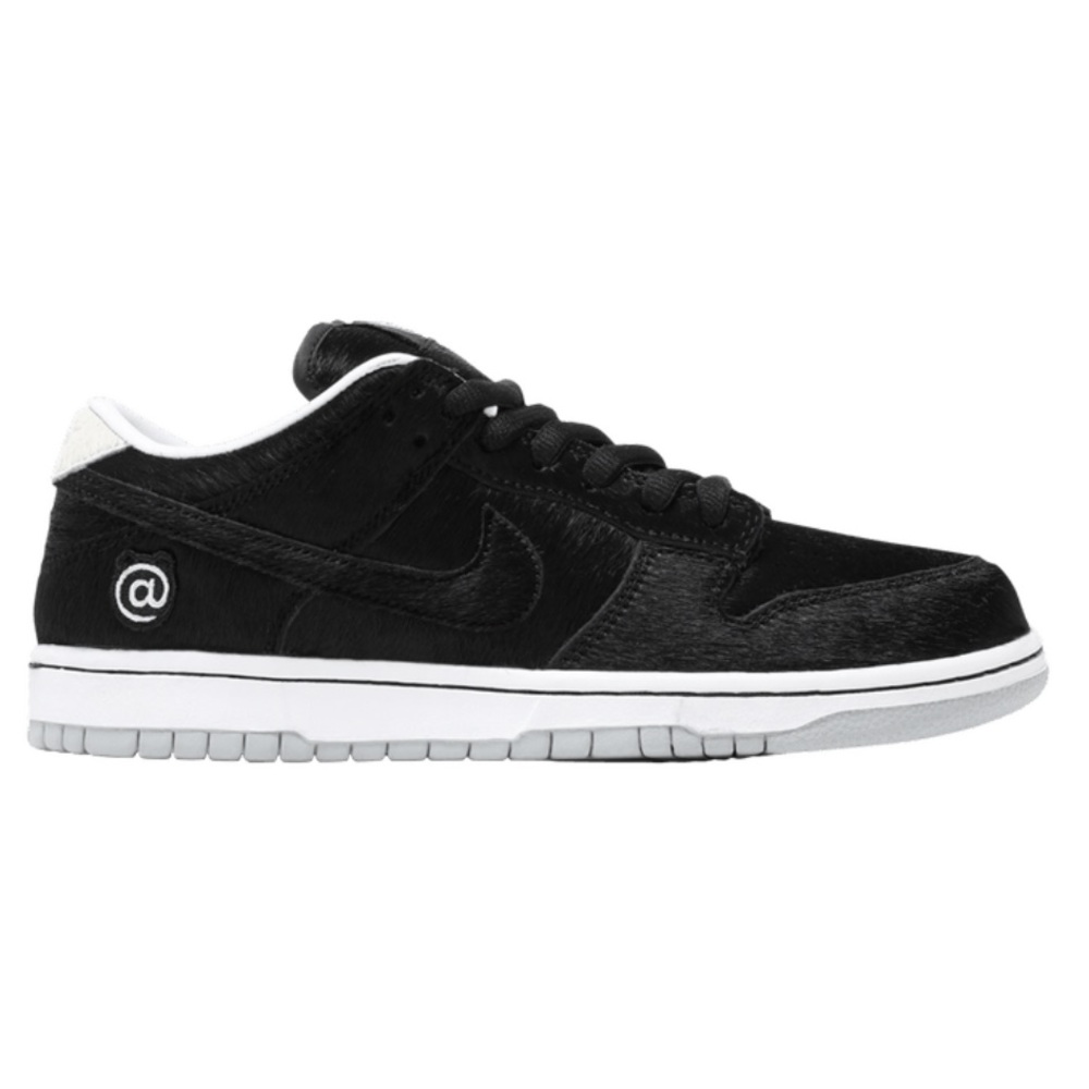Nike SB Dunk Low Medicom Toy size 8 - Picture 5 of 10